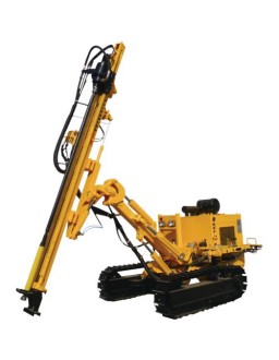 Буровой станок JK590C