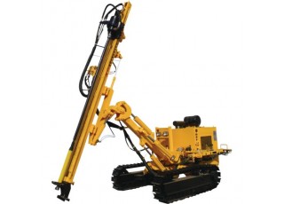 Drilling rig JK590C Drilling rig JK590C