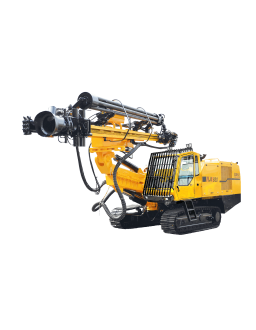 Буровой станок JK830-2