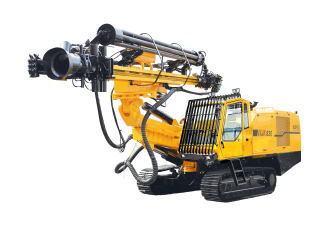 Drilling rig JK830-2