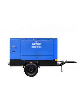 Компрессор винтовой дизельный LUY180-19