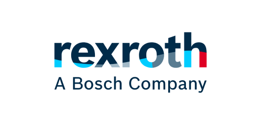 Official distributor of hydraulic and pneumatic solutions Bosch Rexroth