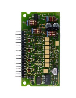 BWR1218 ASi PCB Module, 73 mm x 37,5 mm