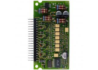 BWR1218 ASi PCB Module, 73 mm x 37,5 mm