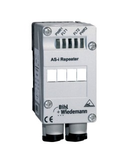 BWU1273 Advanced Repeater, IP65