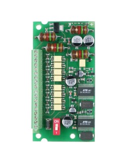 BWR1352 ASi PCB Module, 73 mm x 37,5 mm