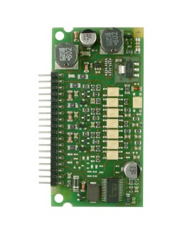 BWR1386 ASi PCB Module, 73 mm x 37,5 mm