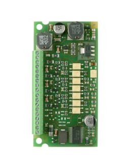 BWR1387 ASi PCB Module, 73 mm x 37,5 mm