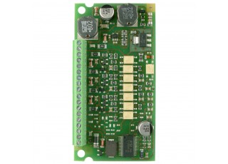 BWR1387 ASi PCB Module, 73 mm x 37,5 mm BWR1387 ASi PCB Module, 73 mm x 37,5 mm