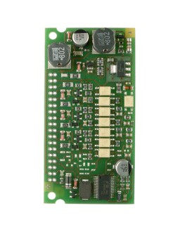BWR1408 ASi PCB Module, 73 mm x 37,5 mm