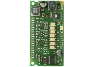 BWR1408 ASi PCB Module, 73 mm x 37,5 mm BWR1408 ASi PCB Module, 73 mm x 37,5 mm
