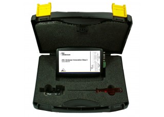 BWU1415 ASi Analyser InnovationStep 2