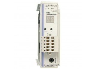 BWU1416 ASi-3 Master/Scanner A-B CompactLogix/MicroLogix 1500, 1 master BWU1416 ASi-3 Master/Scanner A-B CompactLogix/MicroLogix 1500, 1 master