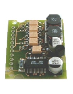 BWR1421 ASi PCB Module, 29,7 mm x 36,5 mm