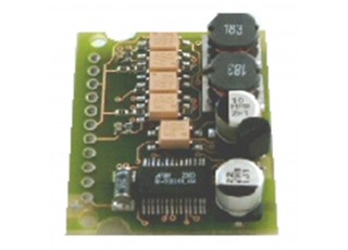 BWR1421 ASi PCB Module, 29,7 mm x 36,5 mm BWR1421 ASi PCB Module, 29,7 mm x 36,5 mm