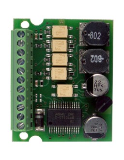 BWR1443 ASi PCB Module, 29,7 mm x 36,5 mm