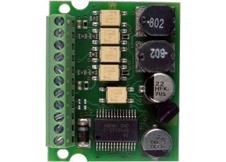 BWR1443 ASi PCB Module, 29,7 mm x 36,5 mm BWR1443 ASi PCB Module, 29,7 mm x 36,5 mm