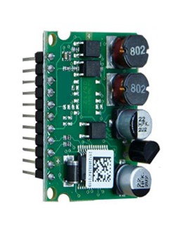 BWR1566 ASi PCB Module, 29,7 mm x 36,5 mm