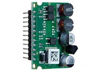 BWR1566 ASi PCB Module, 29,7 mm x 36,5 mm BWR1566 ASi PCB Module, 29,7 mm x 36,5 mm