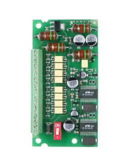 BWR1627 ASi PCB Module, 73 mm x 37,5 mm