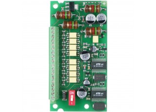 BWR1627 ASi PCB Module, 73 mm x 37,5 mm