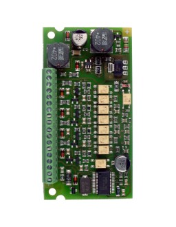 BWR1628 ASi PCB Module, 73 mm x 37,5 mm