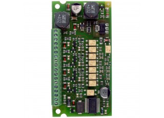 BWR1628 ASi PCB Module, 73 mm x 37,5 mm