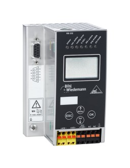 BWU1641 ASi-3 Modbus Gateway in Stainless Steel, 1 master