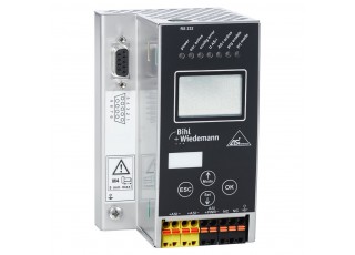BWU1641 ASi-3 Modbus Gateway in Stainless Steel, 1 master BWU1641 ASi-3 Modbus Gateway in Stainless Steel, 1 master