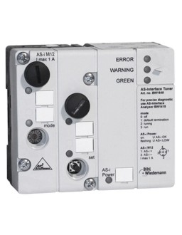 BWU1648 ASi Tuner