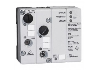 BWU1648 ASi Tuner