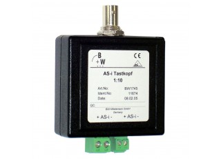 BW1745 ASi probe