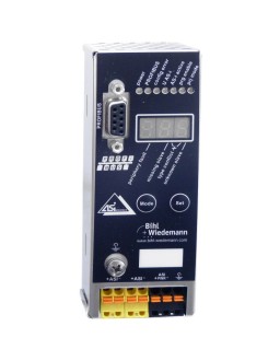 BWU1746 ASi-3 PROFIBUS Gateway in Stainless Steel, 1 master
