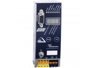 BWU1746 ASi-3 PROFIBUS Gateway in Stainless Steel, 1 master
