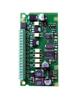 BWR1751 ASi Safety PCB Module, 73 mm x 37,5 mm