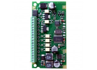 BWR1751 ASi Safety PCB Module, 73 mm x 37,5 mm BWR1751 ASi Safety PCB Module, 73 mm x 37,5 mm