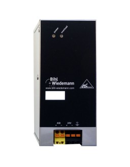 BW1760 ASi Power Supply, 2A