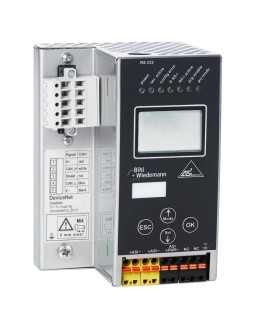 BWU1818 ASi-3 DeviceNet Gateway in Stainless Steel, 1 master