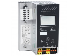 BWU1819 ASi-3 DeviceNet Gateway in Stainless Steel, 2 masters BWU1819 ASi-3 DeviceNet Gateway in Stainless Steel, 2 masters