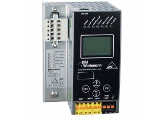 BWU1820 ASi-3 DeviceNet Gateway in Stainless Steel, 2 masters BWU1820 ASi-3 DeviceNet Gateway in Stainless Steel, 2 masters