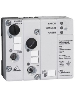BWU1843 ASi Diagnostic Tuner