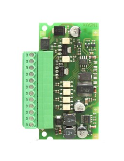 BWR1896 ASi Safety PCB Module, 73 mm x 37,5 mm