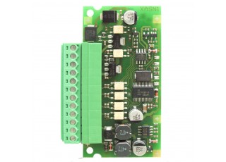 BWR1896 ASi Safety PCB Module, 73 mm x 37,5 mm