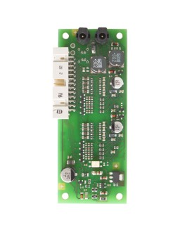 BW1899 ASi PCB Module, 104 mm x 41 mm