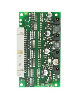 BW1901 ASi PCB Module, 93 mm x 51 mm