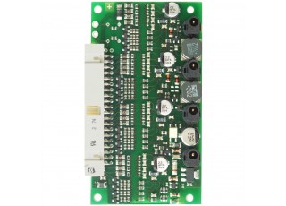 BW1901 ASi PCB Module, 93 mm x 51 mm BW1901 ASi PCB Module, 93 mm x 51 mm