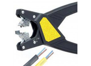 BW1921 Profile cable wire-Stripper BW1921 Profile cable wire-Stripper