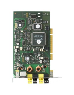 BW1922 ASi-3 Master PCI Board, 2 masters BW1922 ASi-3 Master PCI Board, 2 masters