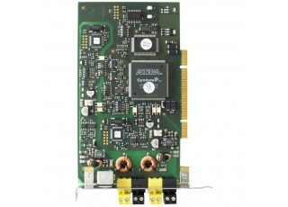 BW1922 ASi-3 Master PCI Board, 2 masters BW1922 ASi-3 Master PCI Board, 2 masters