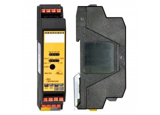 BWU1939 ASi Safety Input Module, IP20, 1SI/2O BWU1939 ASi Safety Input Module, IP20, 1SI/2O
